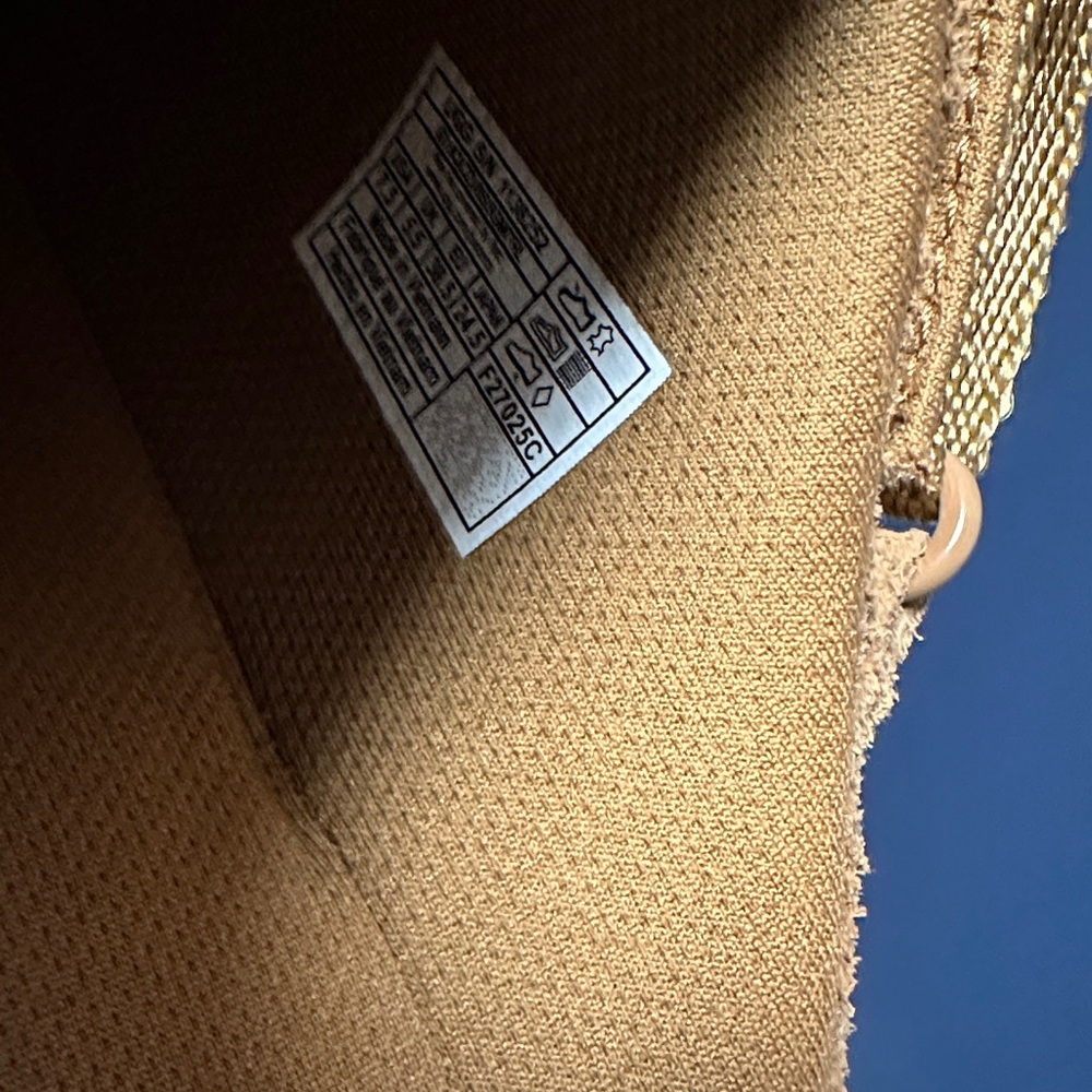 UGG Goldenstar Clog NWT - Picture 5 of 7